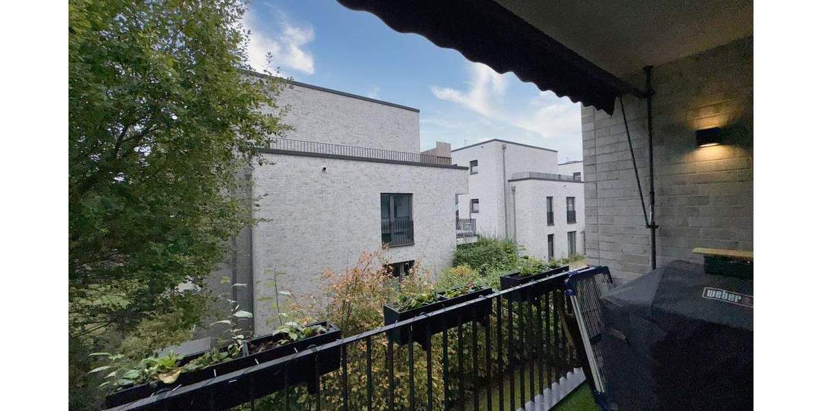 Etagenwohnung Hamburg Marienthal - 3 Zimmer, 98 m&sup2;, 769.000&euro; | Angebot:25880179