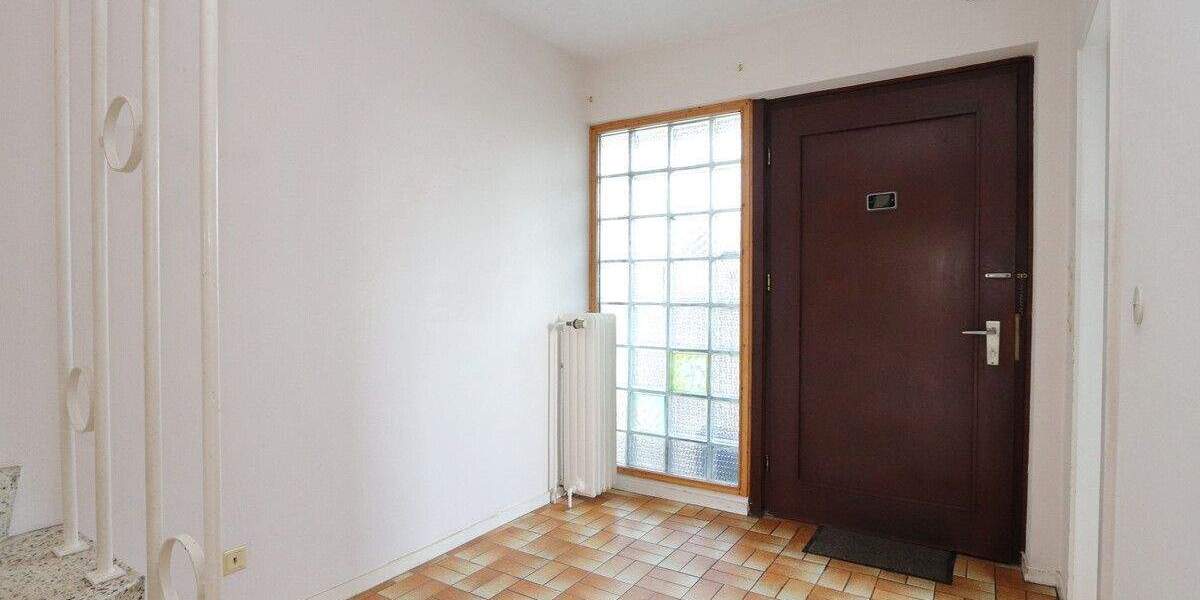 Doppelhaushälfte Quickborn - 4 Zimmer, 108 m&sup2;, 299.000&euro; | Angebot:25743556