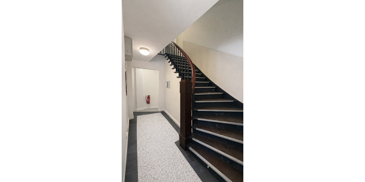 Etagenwohnung Hamburg Winterhude - 3 Zimmer, 399.000&euro; | Angebot:25798453