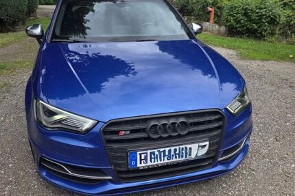Audi S3 149.000 km 20.000 &euro; Hasloh 25474