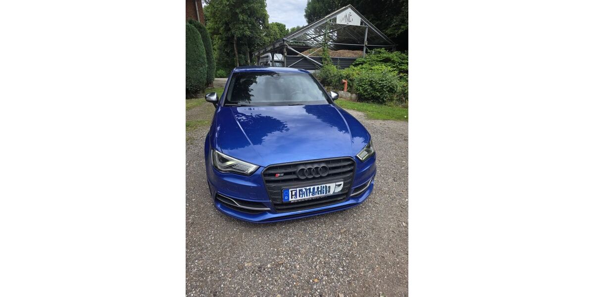Audi S3 149.000 km 20.000 &euro; Hasloh 25474