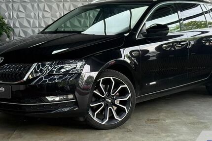 Skoda Octavia 82.857 km 18.490 &euro; Quickborn 25451