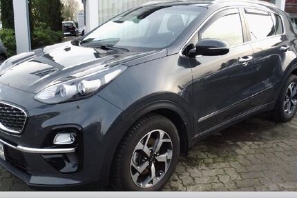 Kia Sportage 33.350 km 19.950 &euro; Elmshorn 25337