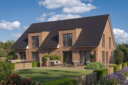 Haus Hamburg Wellingsbüttel - 1.395.000&euro; | Angebot:25667024