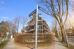 Etagenwohnung Hamburg Marienthal - 2 Zimmer, 59 m&sup2;, 429.000&euro; | Angebot:26094191