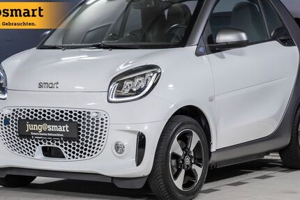 Smart ForTwo 10.000 km 17.890 &euro; Hamburg 22549