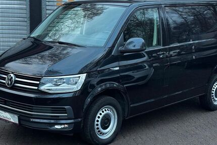 VW T6 Transporter 151.000 km 19.990 &euro; Norderstedt 22844