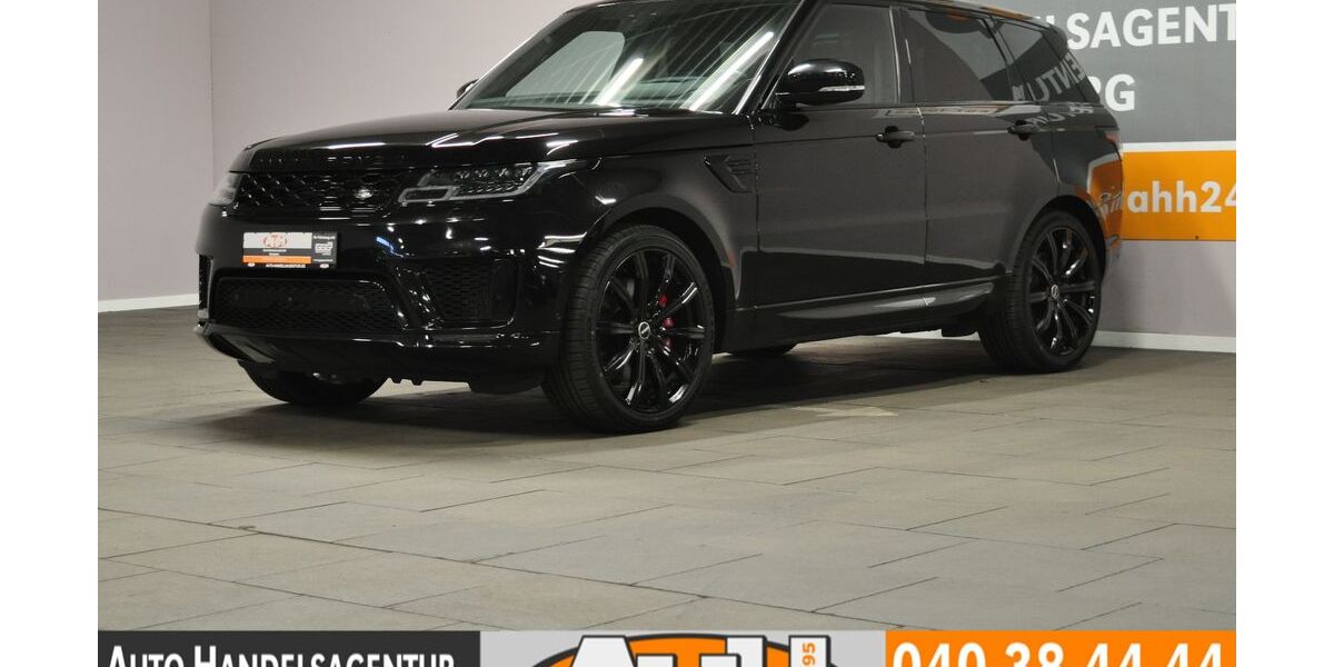 Land Rover Range Rover Sport 199.986 km 35.990 &euro; Schenefeld | Hamburg 22869