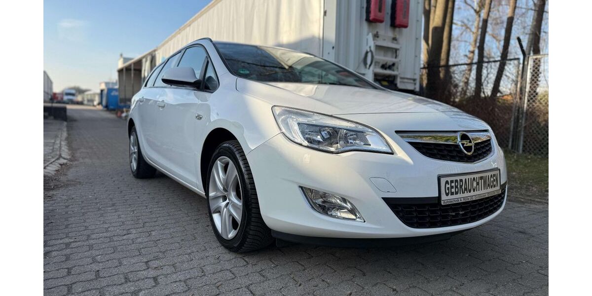 Opel Astra 149.999 km 5.589 &euro; Pinneberg 25421