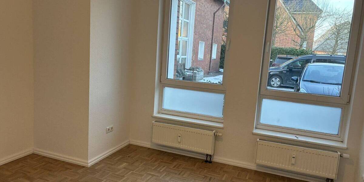 Etagenwohnung Oststeinbek Havighorst - 4 Zimmer, 115 m&sup2;, 1.265&euro; | Angebot:25938820