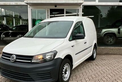 VW Caddy 96.946 km 14.900 &euro; Hamburg-Norderstedt 22851