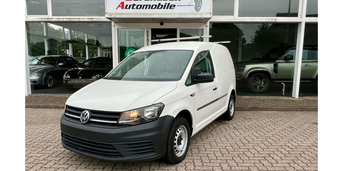 VW Caddy 96.946 km 14.900 &euro; Hamburg-Norderstedt 22851