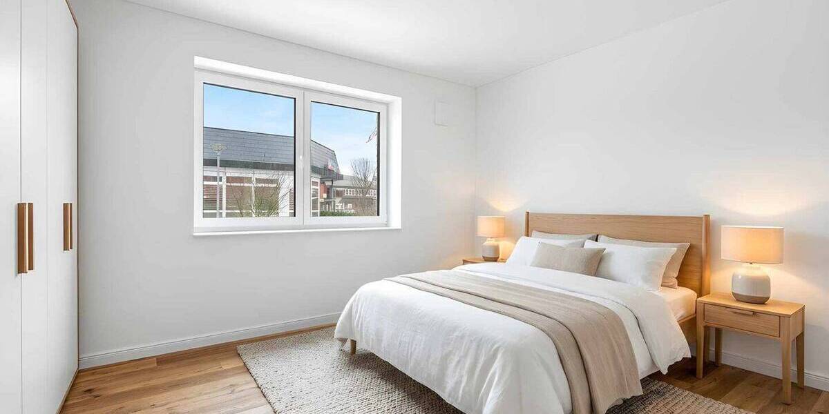 Etagenwohnung Leezen - 2 Zimmer, 60 m&sup2;, 264.900&euro; | Angebot:25939270