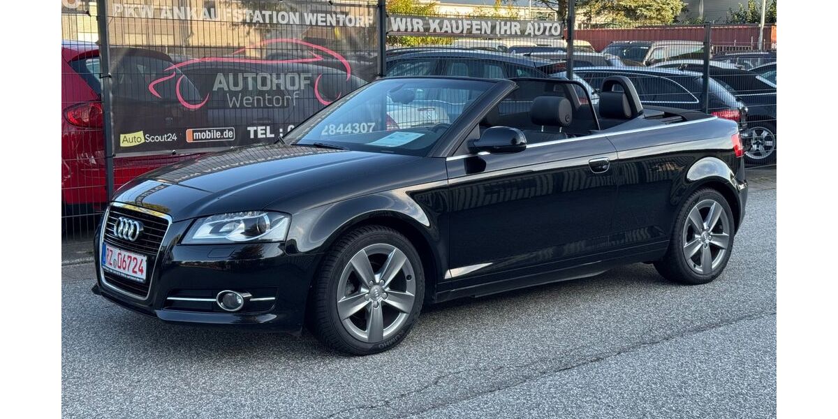 Audi A3 135.000 km 7.950 &euro; Wentorf Bei Hamburg 21465