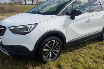 Opel Crossland (X) 46.422 km 14.990 &euro; Glinde 21509