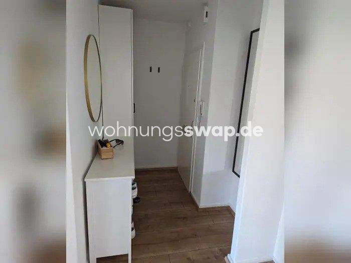 Etagenwohnung Hamburg Borgfelde - 3 Zimmer, 64 m&sup2;, 770&euro; | Angebot:26042444