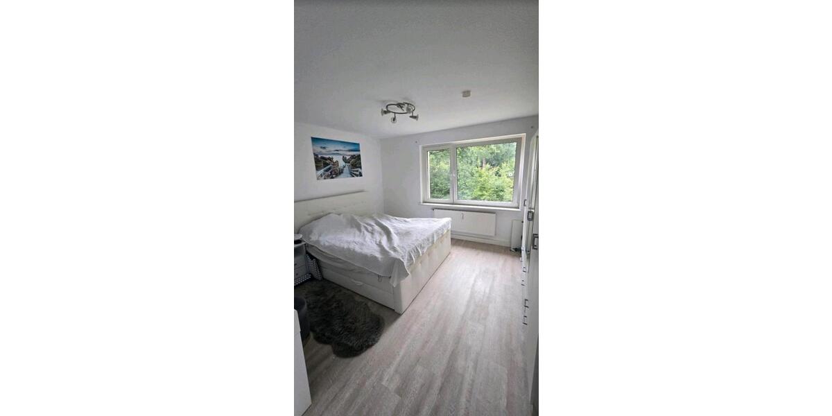 Etagenwohnung Hamburg Langenhorn - 2 Zimmer, 60 m&sup2;, 1.250&euro; | Angebot:26018457