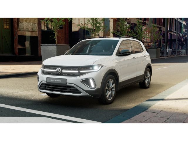 VW T-Cross 15.280 km 24.250 &euro; Kaltenkirchen 24568