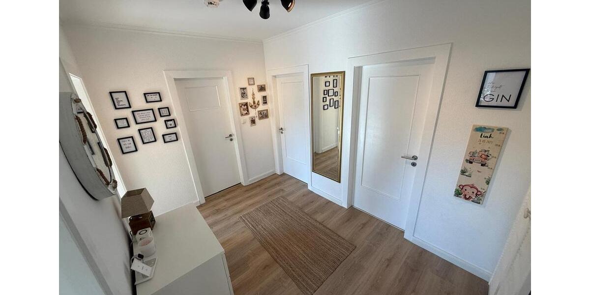 Etagenwohnung Hamburg Billstedt - 3 Zimmer, 80 m&sup2;, 320.000&euro; | Angebot:25930545