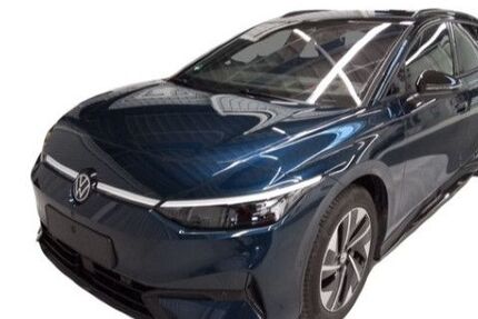 VW ID.7 12.510 km 49.990 &euro; Hamburg 21029