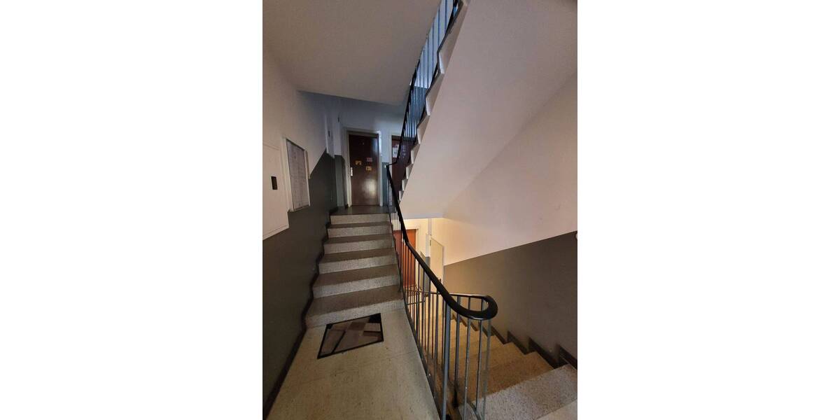 Etagenwohnung Hamburg Wilstorf - 2 Zimmer, 51 m&sup2;, 619&euro; | Angebot:25985491