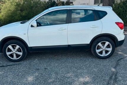 Nissan Qashqai 260.456 km 2.790 &euro; Barsbüttel 22885