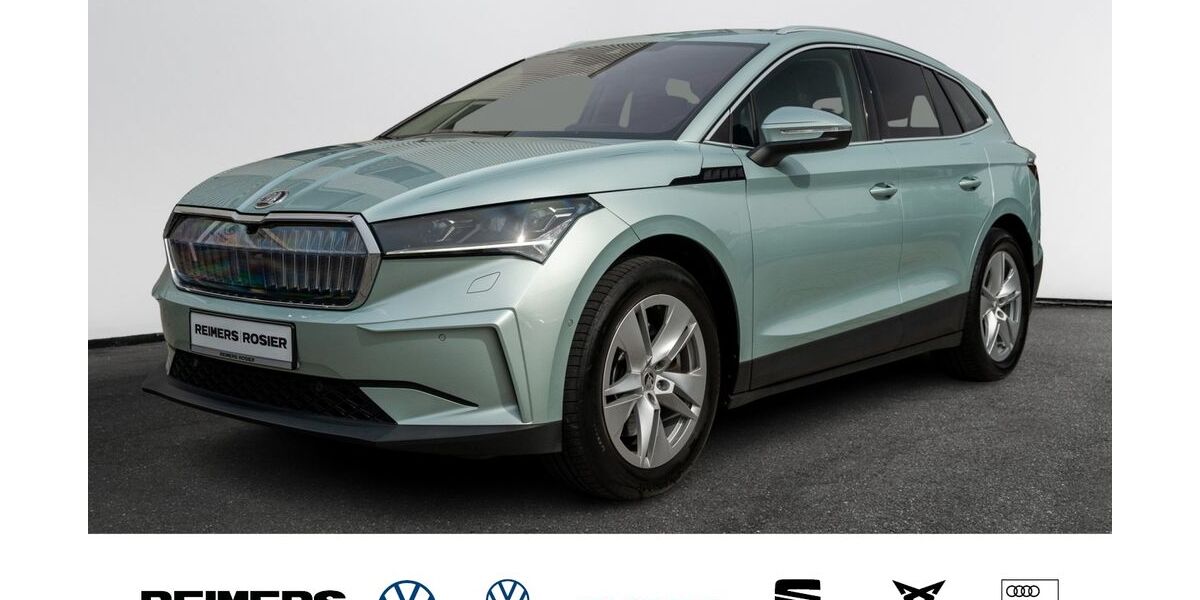 Skoda Enyaq 75.200 km 31.889 &euro; Schenefeld 22869