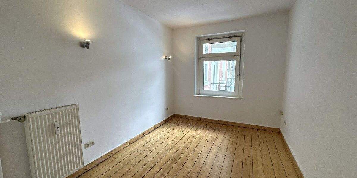 Etagenwohnung Hamburg Barmbek-Süd - 2 Zimmer, 279.000&euro; | Angebot:25707987
