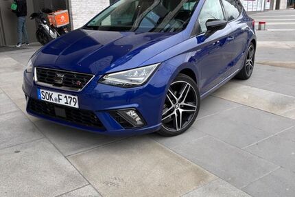 Seat Ibiza 115.000 km 14.900 &euro; Hamburg 21075