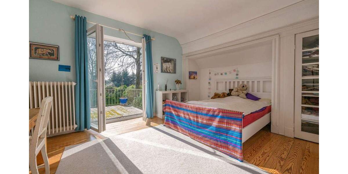 Einfamilienhaus Hamburg Osdorf - 8 Zimmer, 300 m&sup2;, 2.300.000&euro; | Angebot:25863245