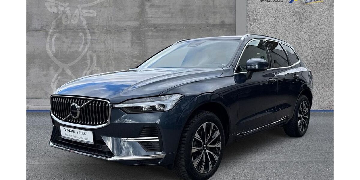 Volvo XC60 33.701 km 35.880 &euro; Jork-Königreich 21635