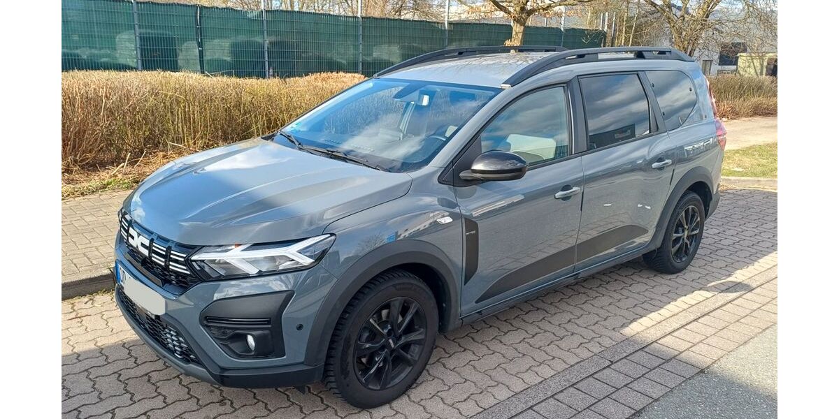 Dacia Jogger 41.500 km 17.900 &euro; Siek 22962