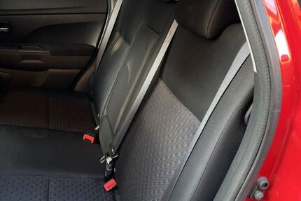 Mitsubishi ASX 87.480 km 7.490 &euro; Witzhave 22969