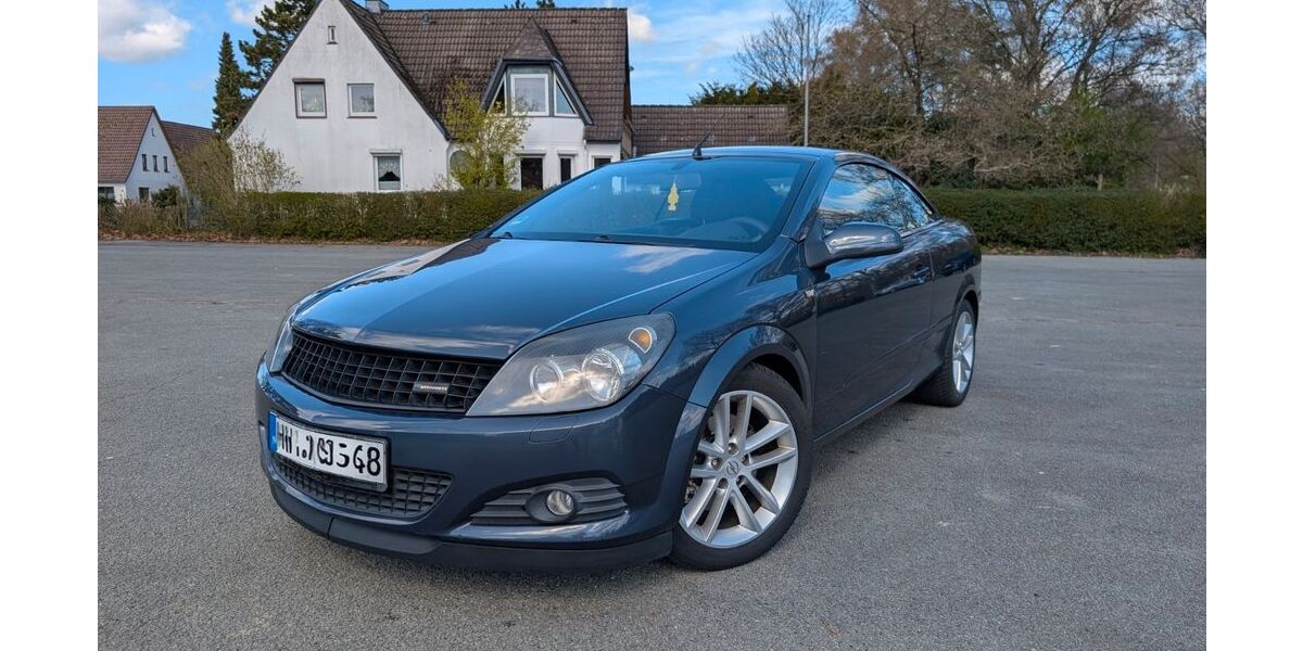 Opel Astra 240.000 km 3.700 &euro; Hamburg 21149