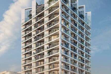 Wohnung Hamburg Hamburg-Mitte - 2 Zimmer, 54 m&sup2;, 1.980&euro; | Angebot:25924958