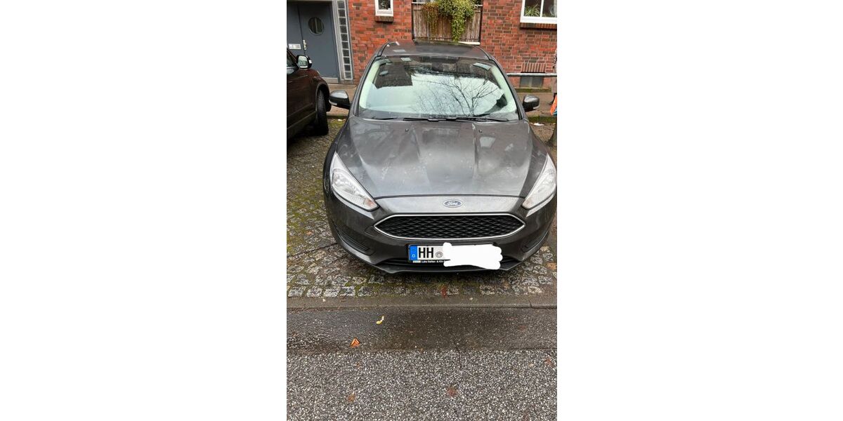 Ford Focus 116.000 km 7.400 &euro; Hamburg 22303