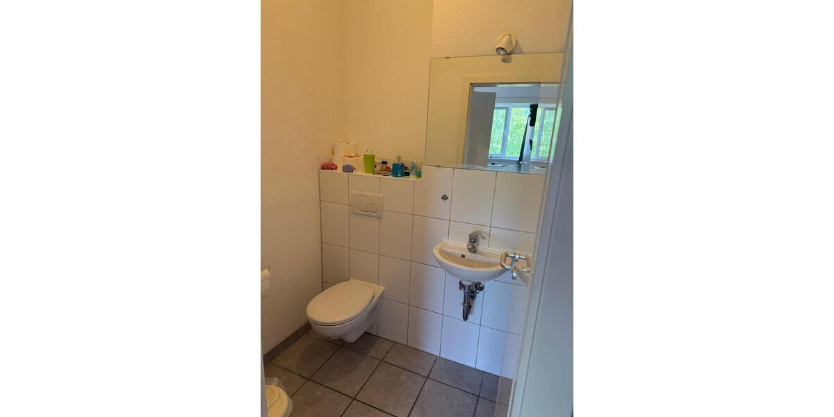 Etagenwohnung Hamburg Langenhorn - 4 Zimmer, 110 m&sup2;, 1.494&euro; | Angebot:21270590
