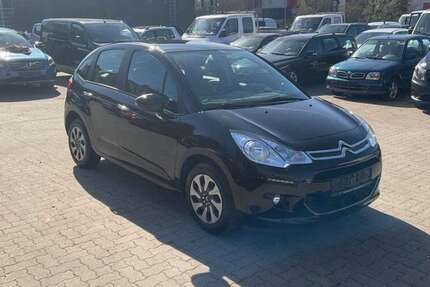 Citroen C3 153.000 km 3.499 &euro; Hamburg 21107