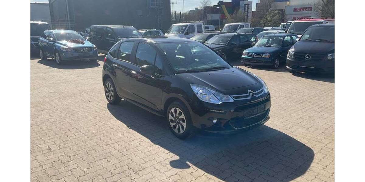 Citroen C3 153.000 km 3.499 &euro; Hamburg 21107