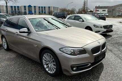 BMW 530 340.000 km 7.000 &euro; Henstedt Ulzburg 24558