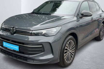VW Tiguan 25.540 km 34.333 &euro; Hamburg 22303