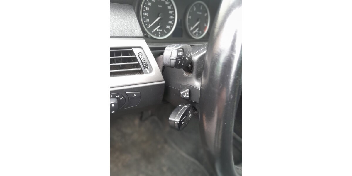 BMW 525 430.000 km 1.600 &euro; Wedel 22880