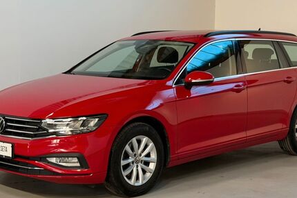 VW Passat Variant 87.000 km 16.775 &euro; Ellerhoop bei Hamburg 25373