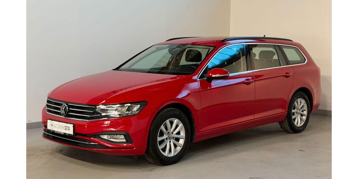 VW Passat Variant 87.000 km 16.775 &euro; Ellerhoop bei Hamburg 25373