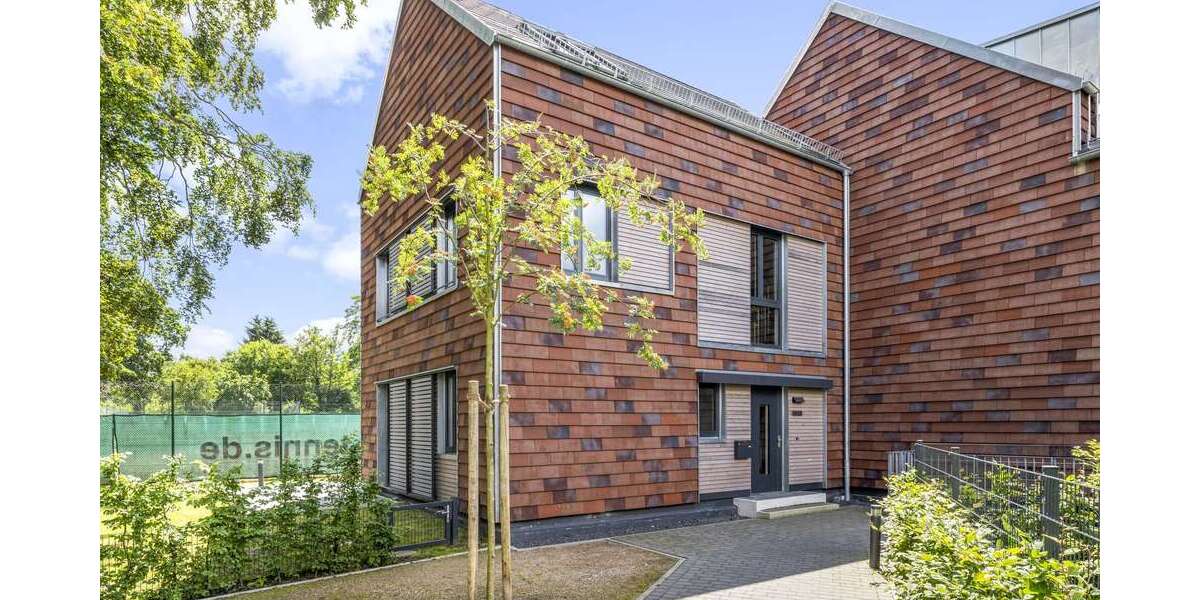 Einfamilienhaus Hamburg Ottensen - 4 Zimmer, 148 m&sup2;, 1.590.000&euro; | Angebot:24776828