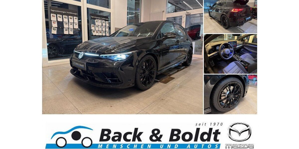 VW Golf 6.539 km 62.950 &euro; Hamburg 22761