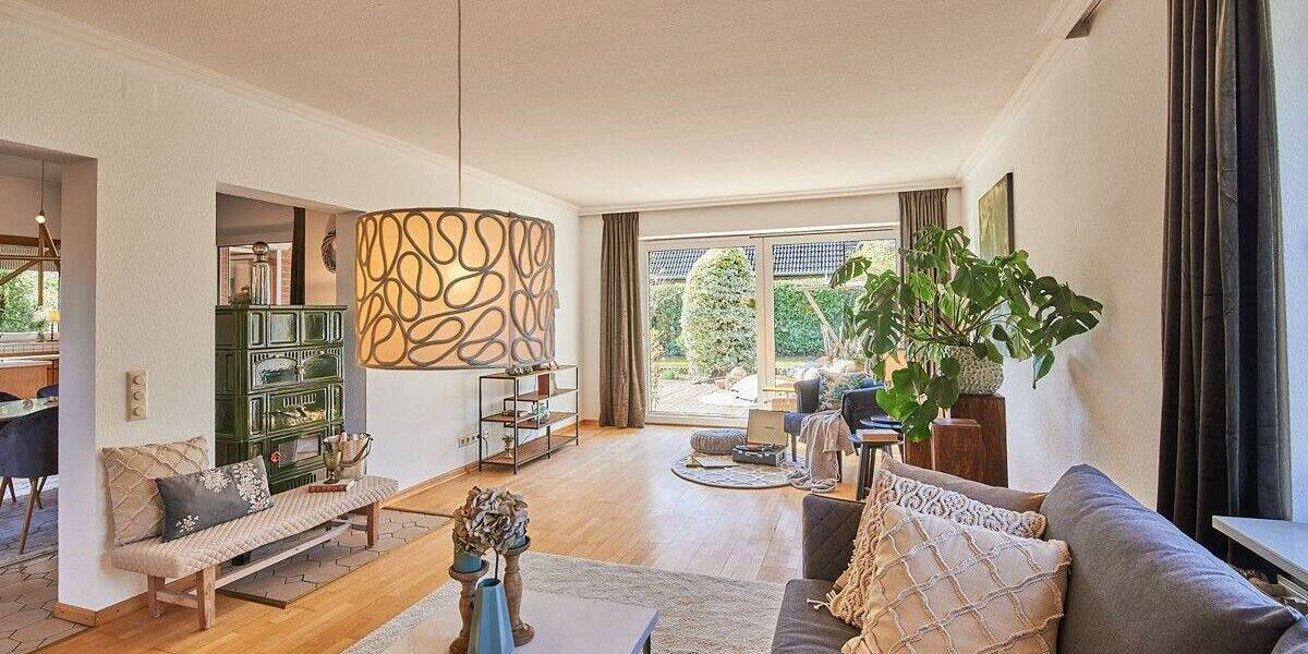 Einfamilienhaus Reinbek-Neuschönningstedt Reinbek - 5 Zimmer, 156 m&sup2;, 780.000&euro; | Angebot:25680509