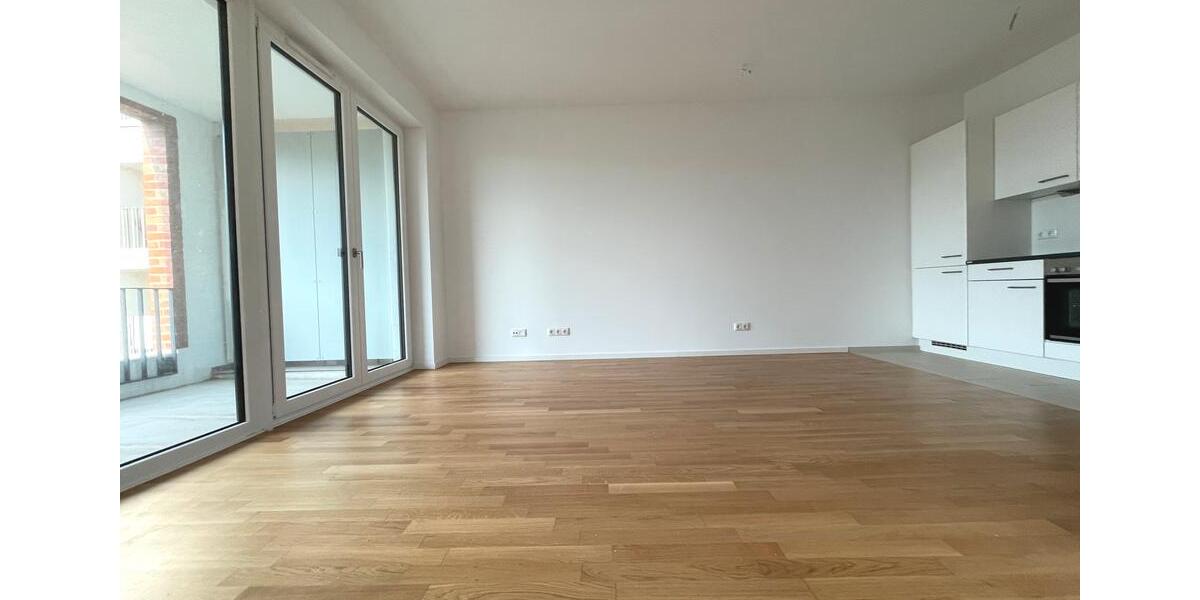 Etagenwohnung Hamburg Hamburg-Mitte - 2 Zimmer, 60 m&sup2;, 1.282&euro; | Angebot:25884431