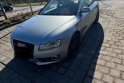 Audi A5 217.000 km 8.500 &euro; Wentorf 21465