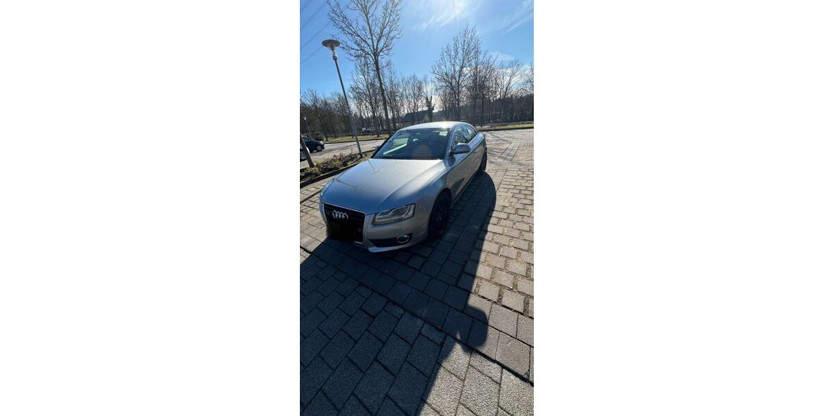Audi A5 217.000 km 8.500 &euro; Wentorf 21465